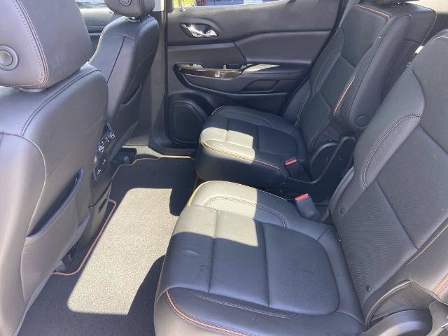 Used 2023 GMC Acadia AT4 w/ Technology Package AWD/4WD image 21