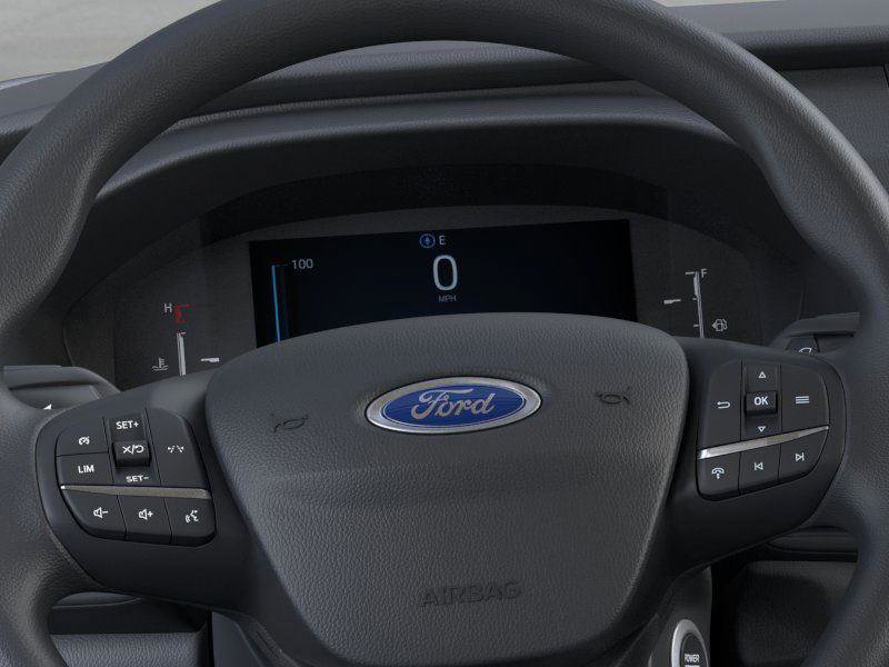 New 2026 Ford Transit 250 148 Medium Roof image 13