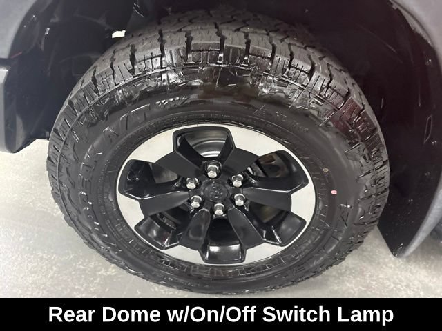 Used 2019 RAM 1500 Rebel w/ Rebel Level 2 Equipment Group AWD/4WD image 27