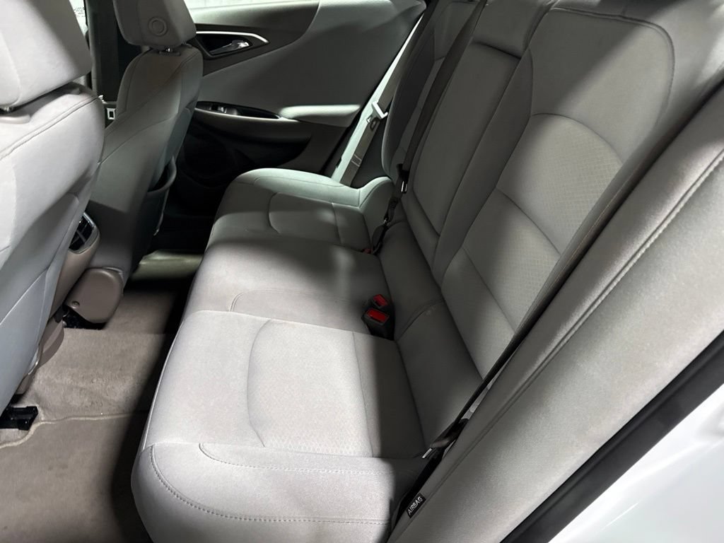 Used 2024 Chevrolet Malibu LT FWD image 15