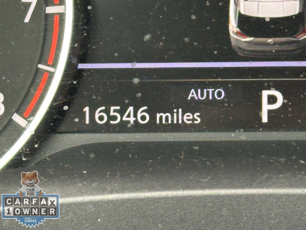 Used 2023 Nissan Rogue SV AWD/4WD image 25