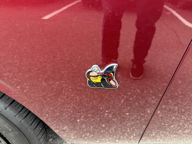 Used 2021 Dodge Challenger R/T Scat Pack w/ Shaker Package image 8