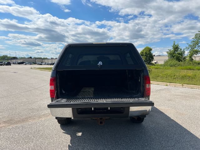 Used 2010 Chevrolet Silverado 1500 LT AWD/4WD image 7