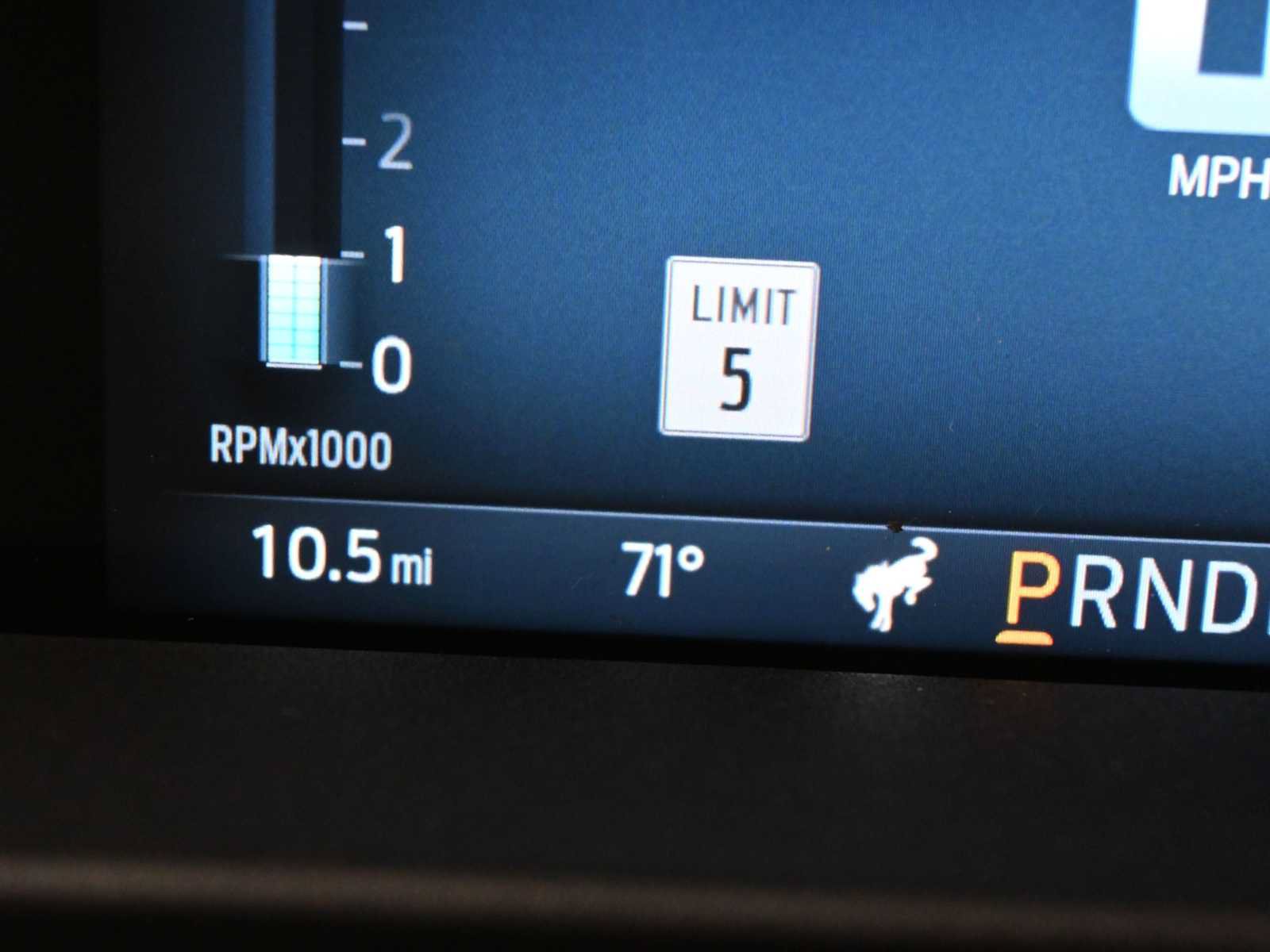 New 2026 Ford Bronco Sport Outer Banks w/ Outer Banks Tech Package+ AWD/4WD image 34