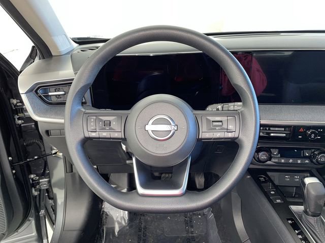 New 2026 Nissan Kicks SV w/ SV Premium Package image 29