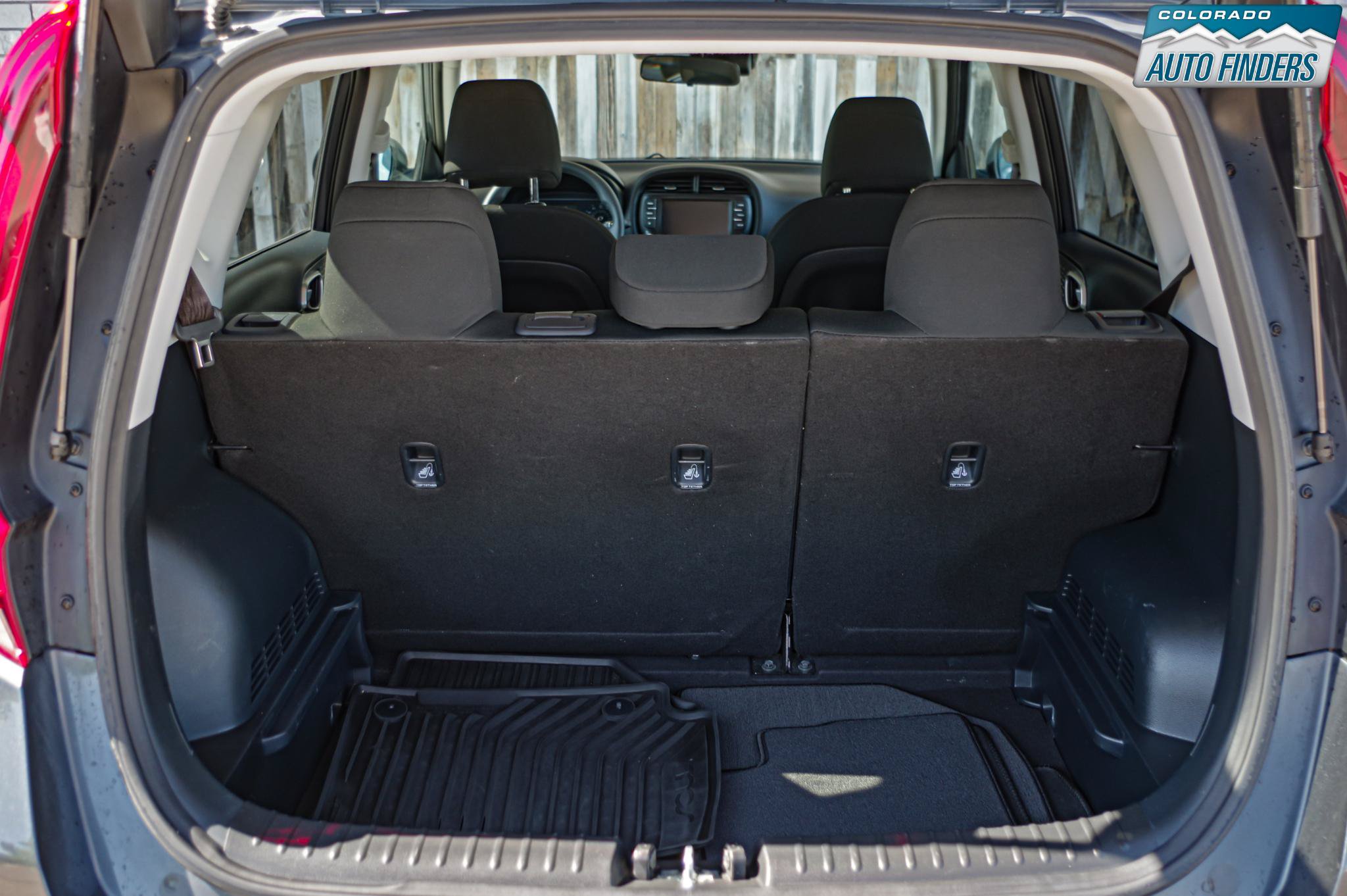 Used 2022 Kia Soul LX w/ Technology Package FWD image 27