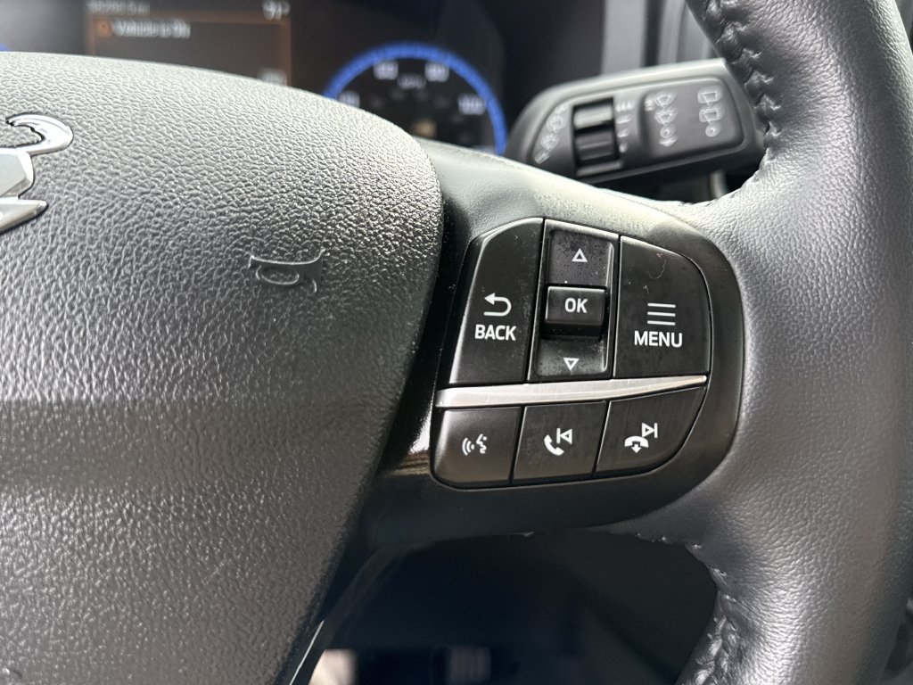 Used 2023 Ford Bronco Sport Big Bend AWD/4WD image 24