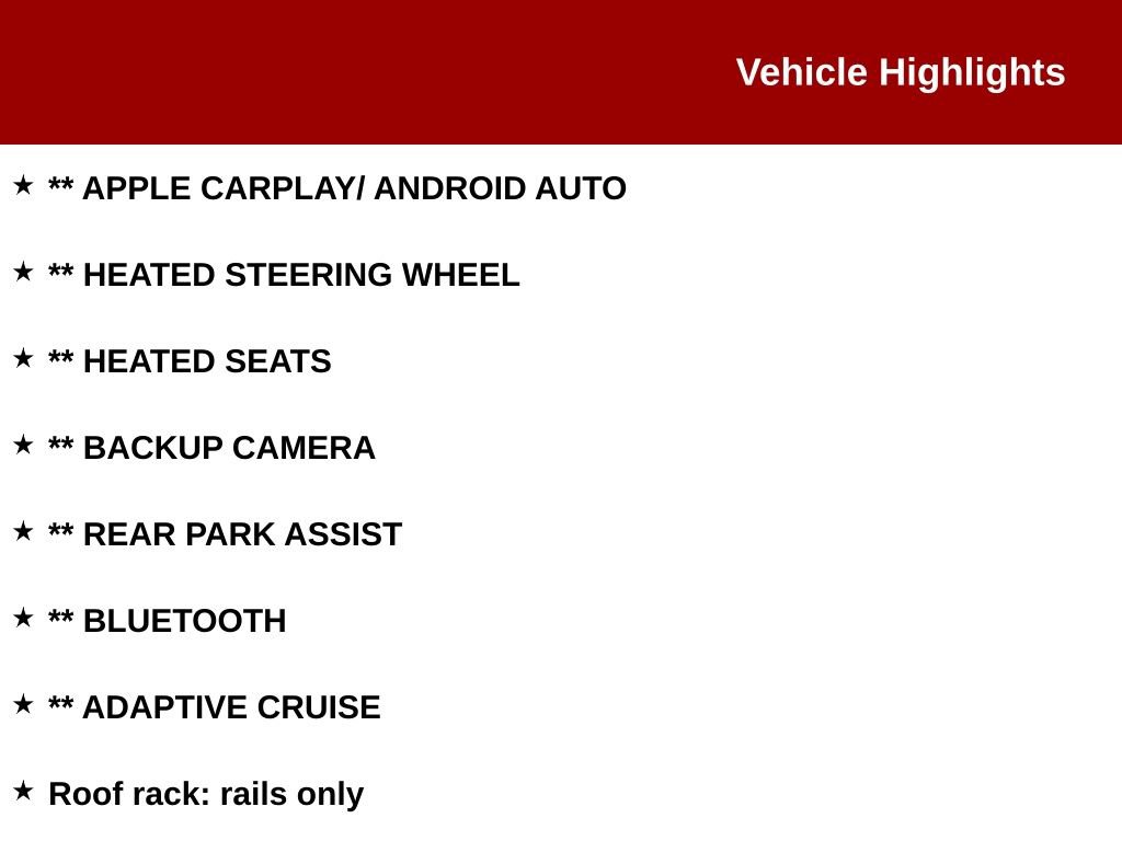 Used 2024 Hyundai Tucson SEL image 5
