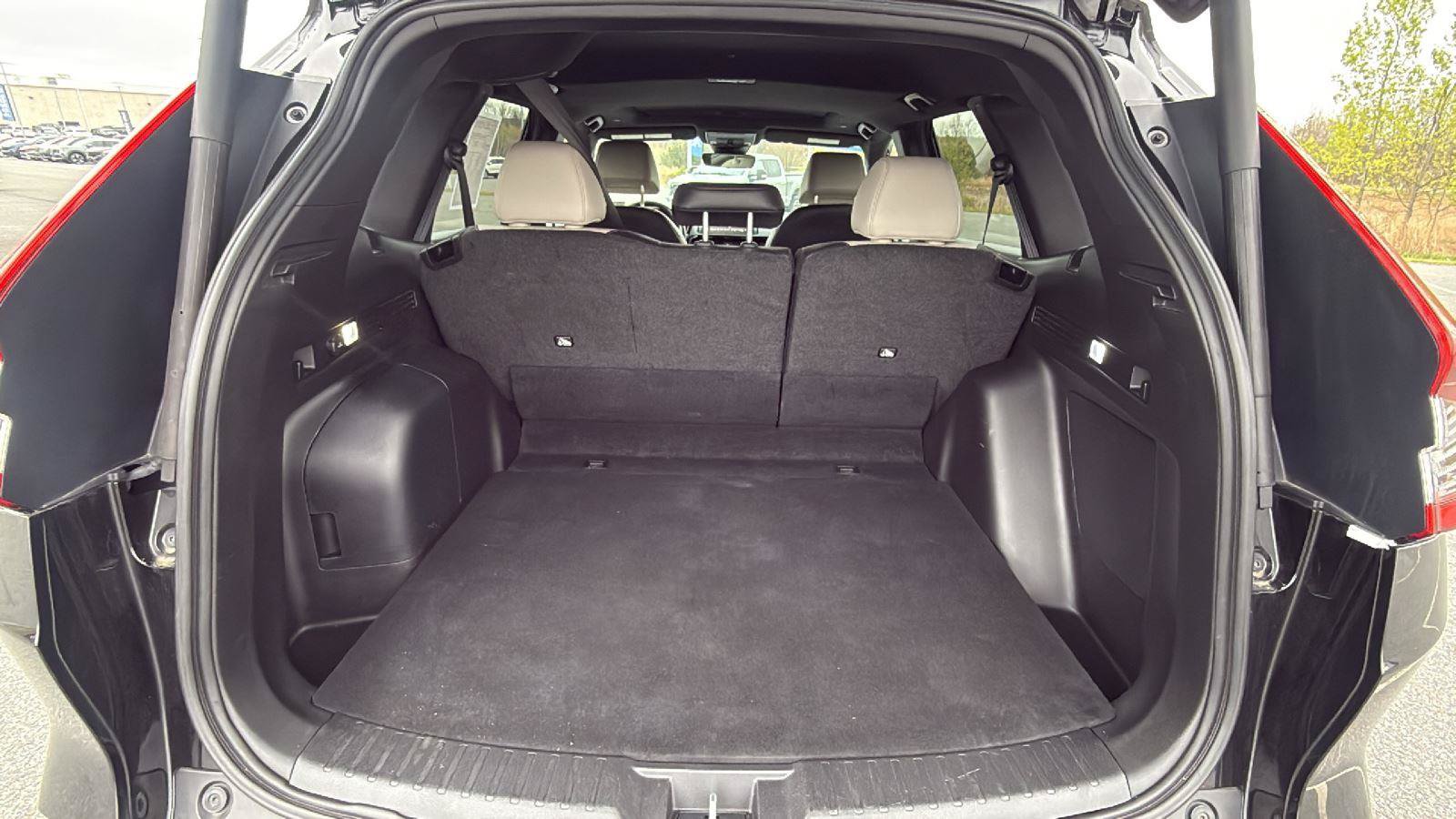 Certified 2024 Honda CR-V Sport Touring image 21