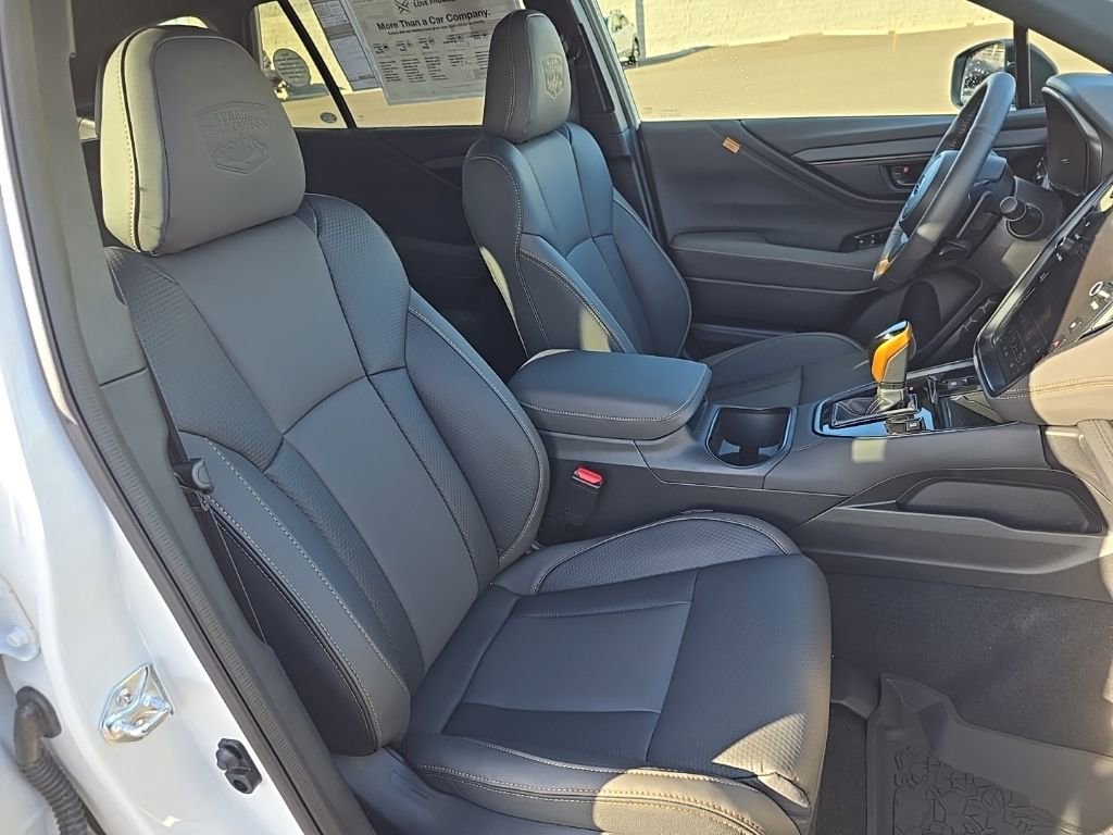 New 2025 Subaru Outback Wilderness image 13