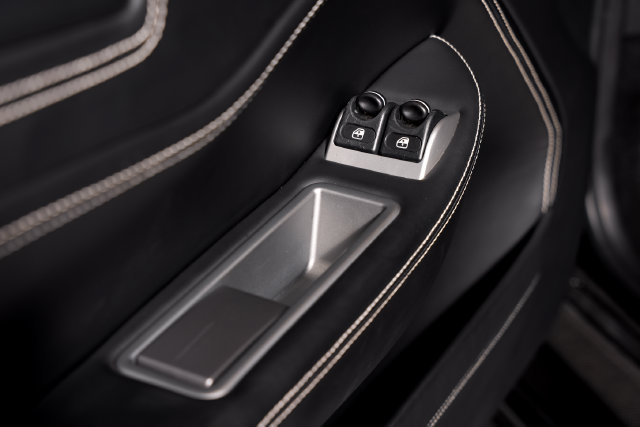 Used 2010 Ferrari 599 GTB Fiorano RWD image 64