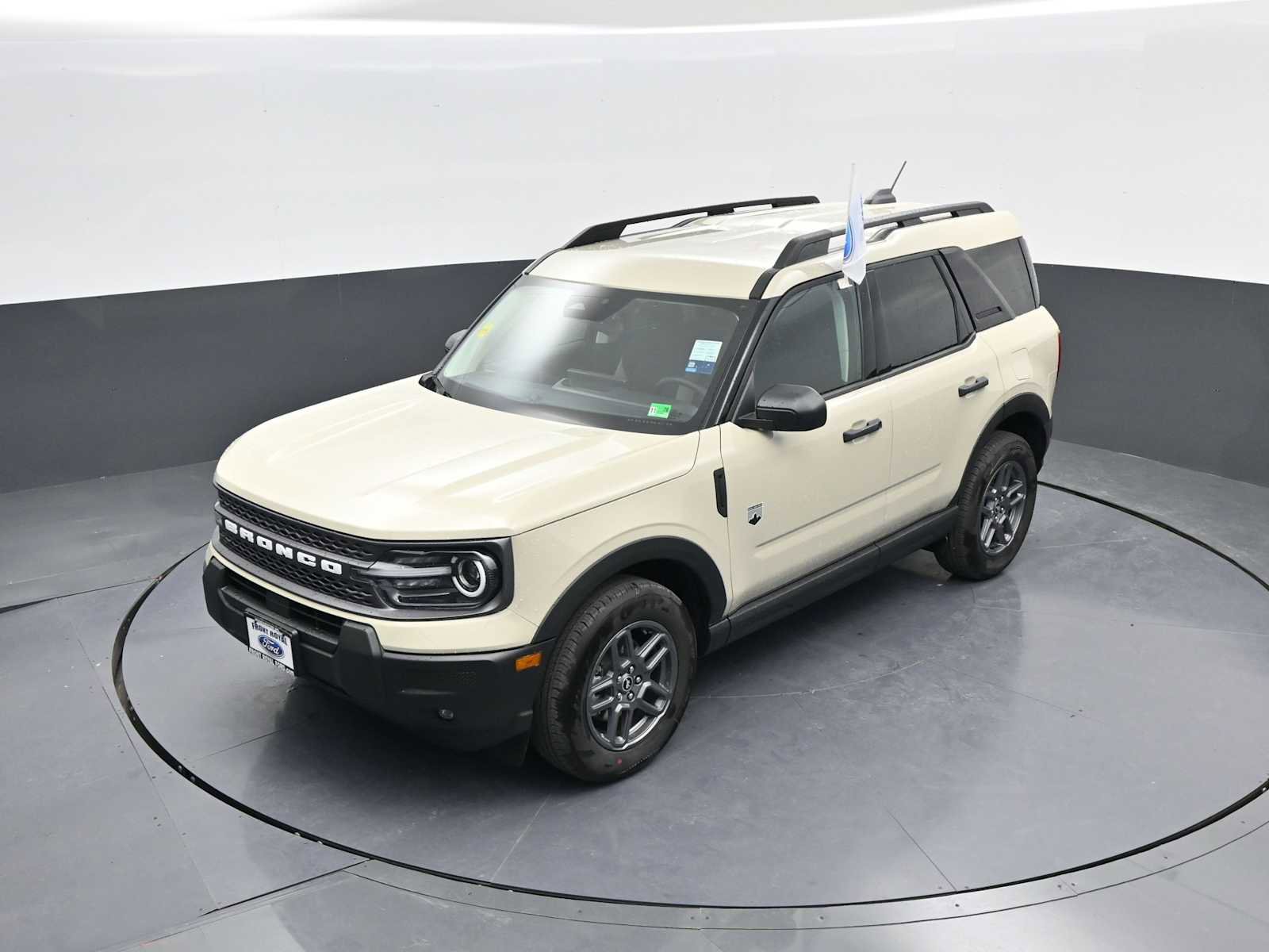 New 2025 Ford Bronco Sport Big Bend w/ Convenience Package image 50