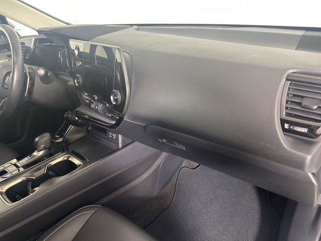 Used 2024 Lexus NX 350 AWD w/ Cold Area Package image 26