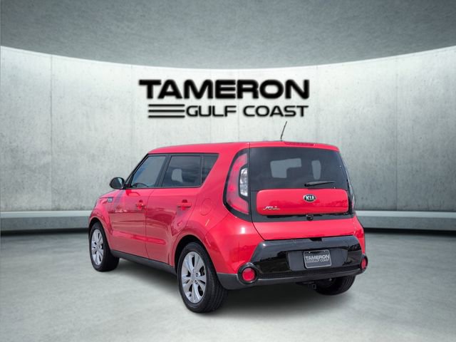 Used 2016 Kia Soul + FWD image 3