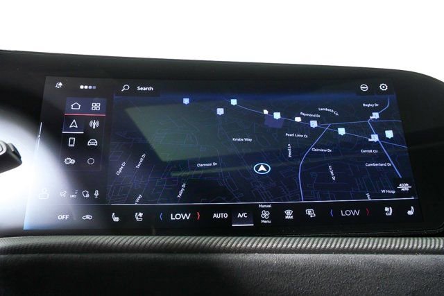 New 2025 Audi SQ5 Premium Plus image 16