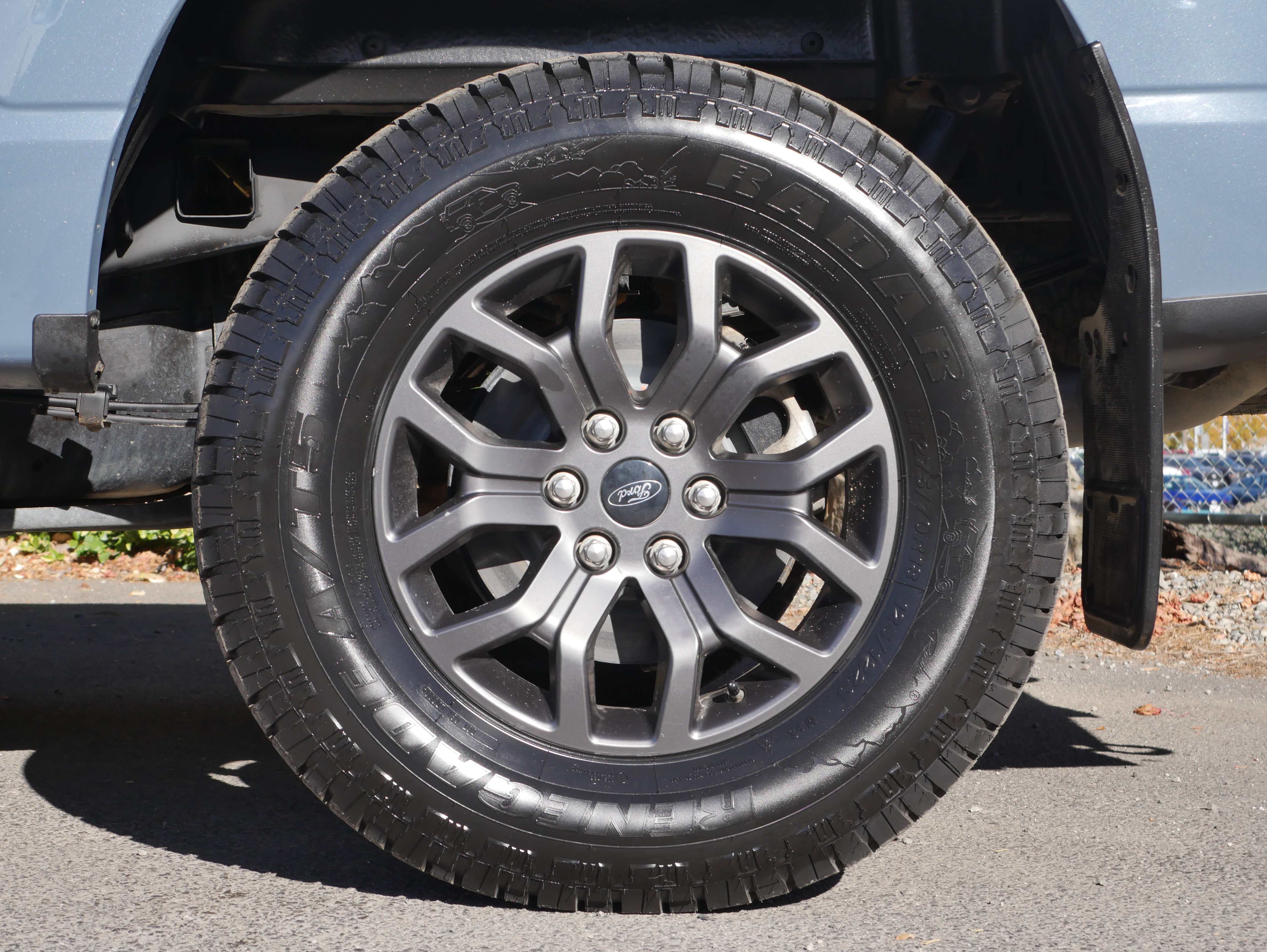 Certified 2023 Ford F150 Tremor w/ Equipment Group 402A High AWD/4WD image 22