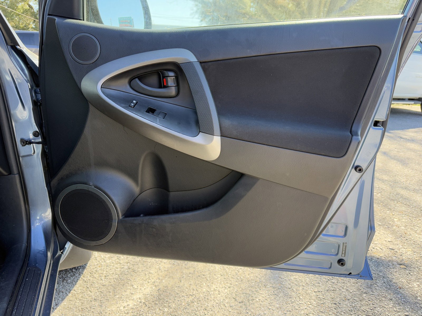 Used 2009 Toyota RAV4 Sport image 22