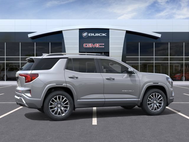 New 2027 GMC Terrain Denali w/ LPO, Floor Liner Package AWD/4WD image 5