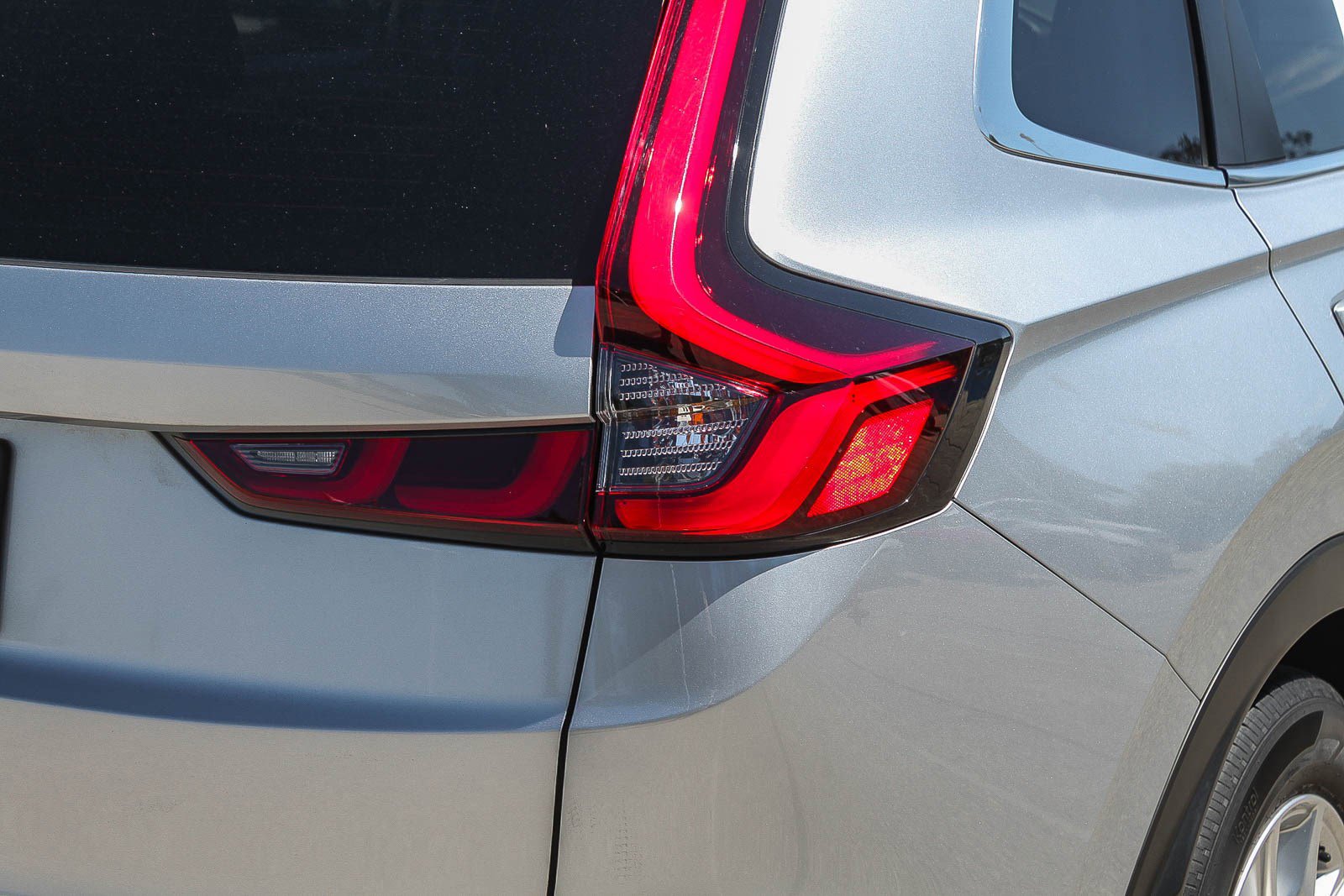 Certified 2023 Honda CR-V EX-L image 10