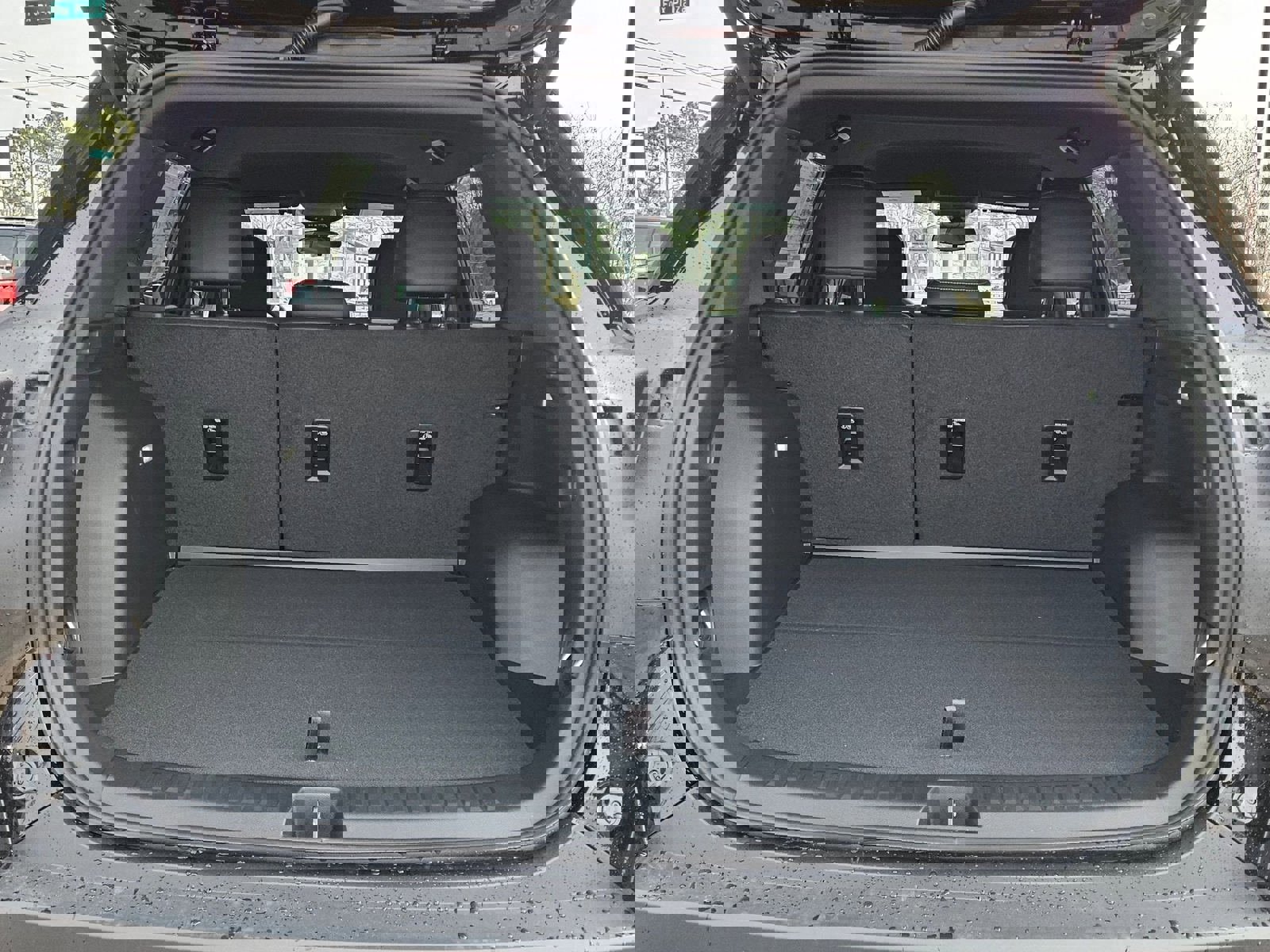 New 2026 GMC Terrain Elevation w/ Elevation Premium Package image 4