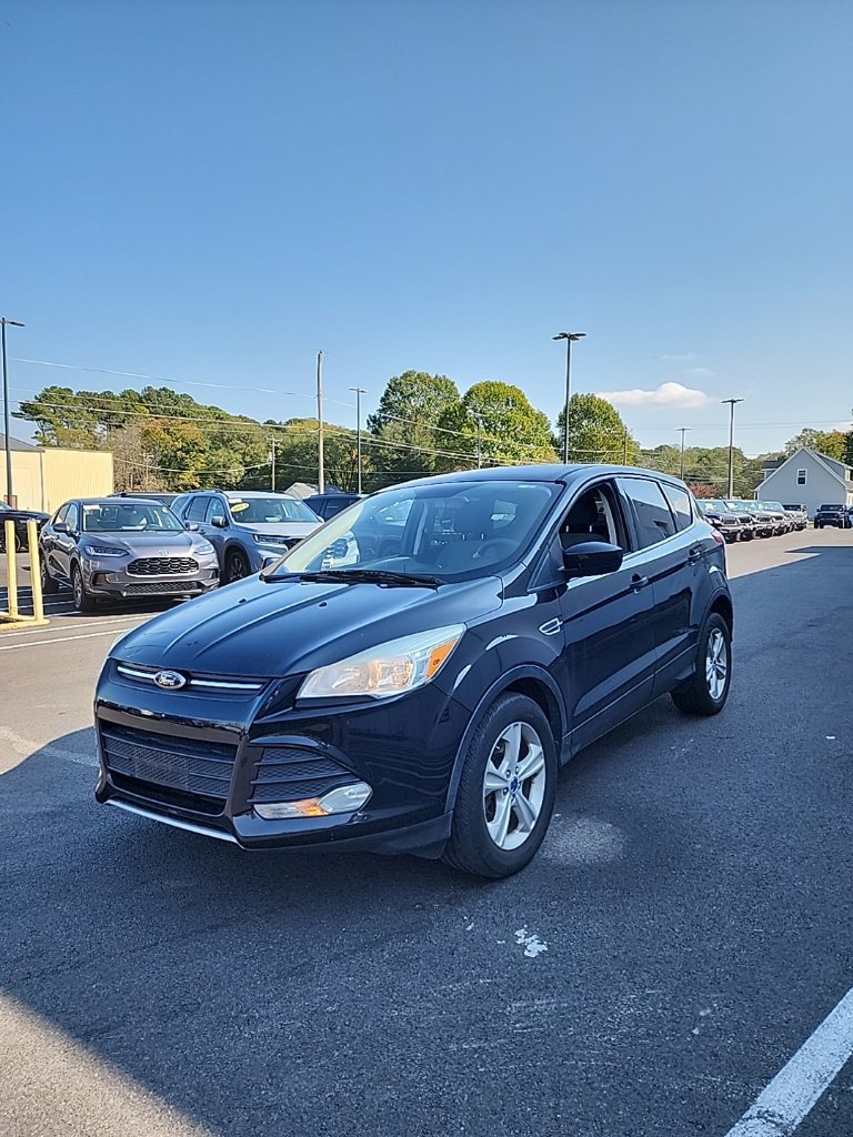 Used 2014 Ford Escape SE AWD/4WD image 1