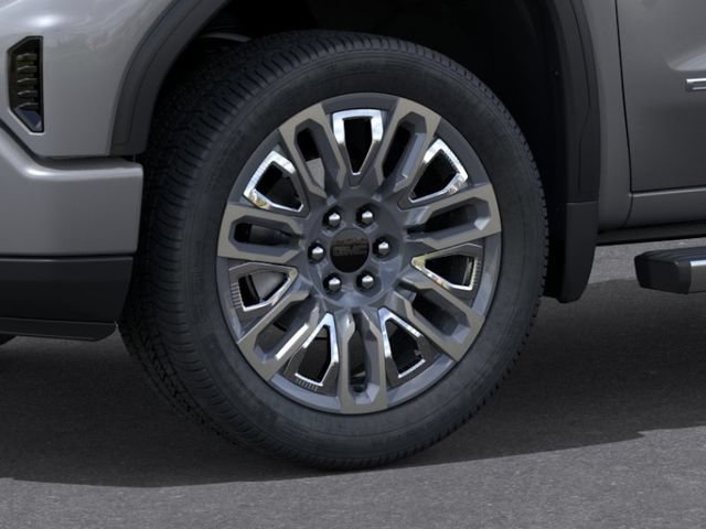 New 2026 GMC Sierra 1500 Denali Ultimate AWD/4WD image 10