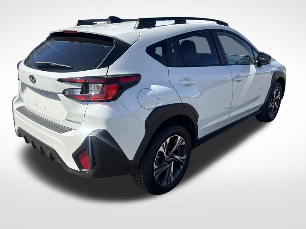 Used 2024 Subaru Crosstrek 2.0i Premium image 34