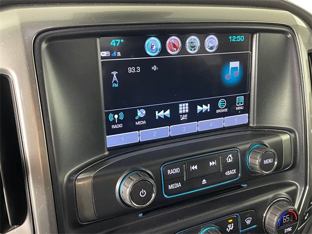 Used 2019 Chevrolet Silverado 3500 LTZ w/ Duramax Plus Package image 7