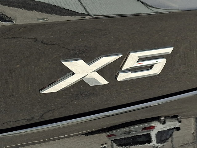 New 2026 BMW X5 xDrive40i w/ Climate Comfort Package image 20