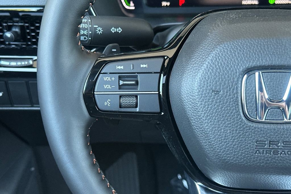 New 2026 Honda CR-V Sport Touring image 27