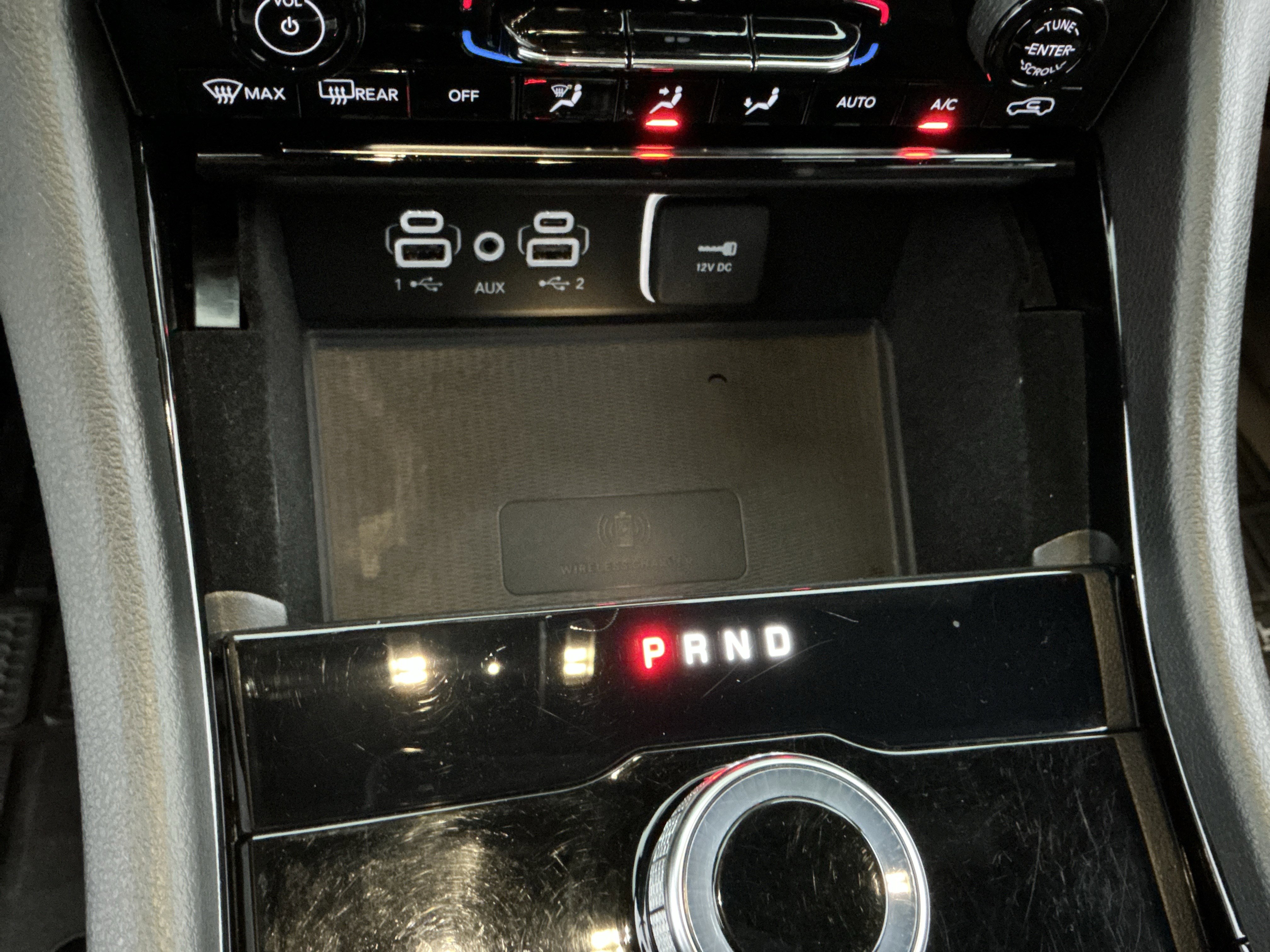 Used 2022 Jeep Grand Cherokee L Laredo image 27