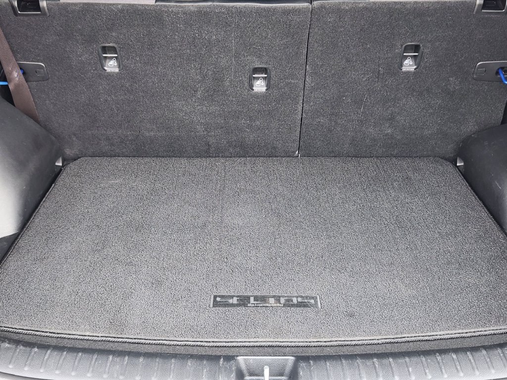 Certified 2021 Kia Seltos S AWD/4WD image 27