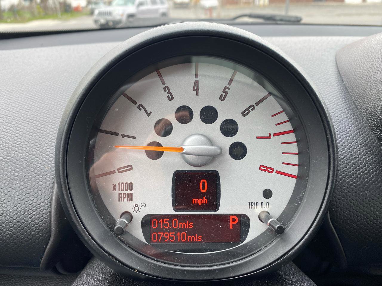 Used 2014 MINI Cooper Countryman S AWD/4WD image 11