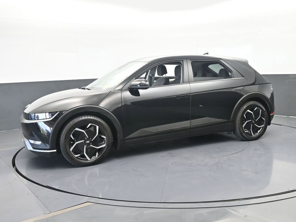 Used 2024 Hyundai Ioniq 5 SEL RWD video 2