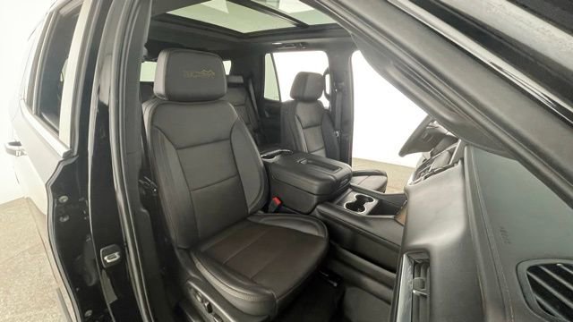 Used 2023 Chevrolet Tahoe High Country image 51