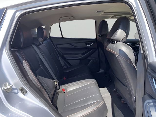 Used 2019 Subaru Crosstrek 2.0i Limited w/ Moonroof Package image 15