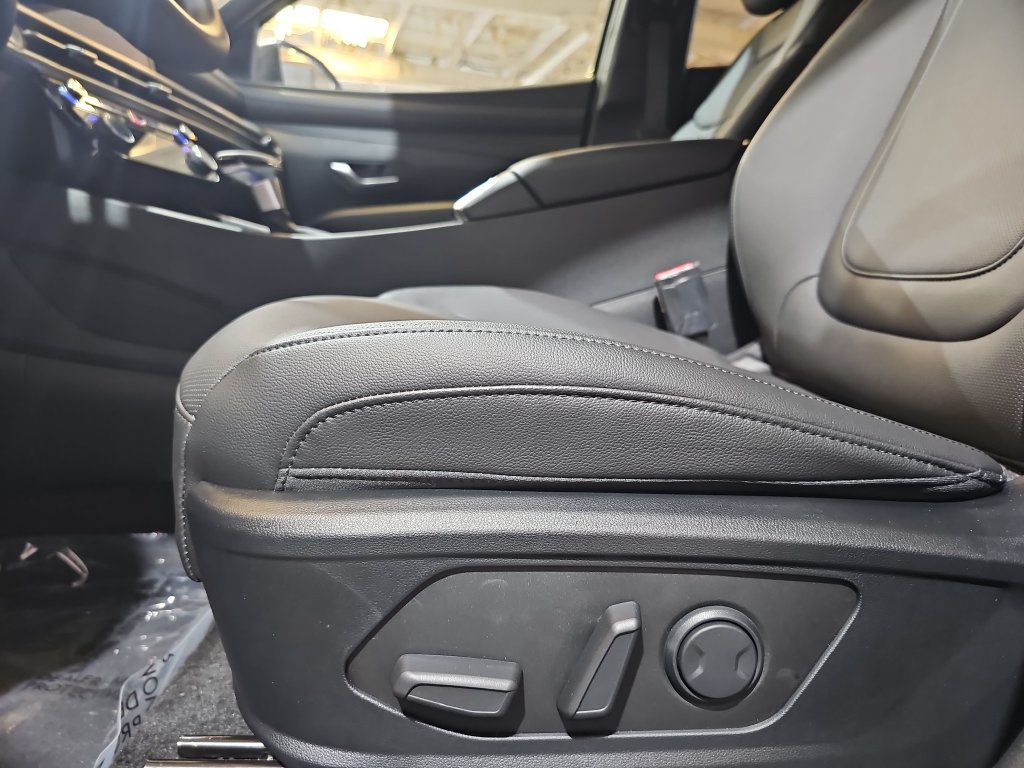 New 2026 Hyundai Santa Cruz SEL AWD/4WD image 27