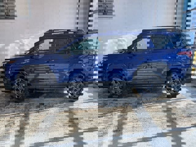 New 2026 Subaru Outback Premium image 9