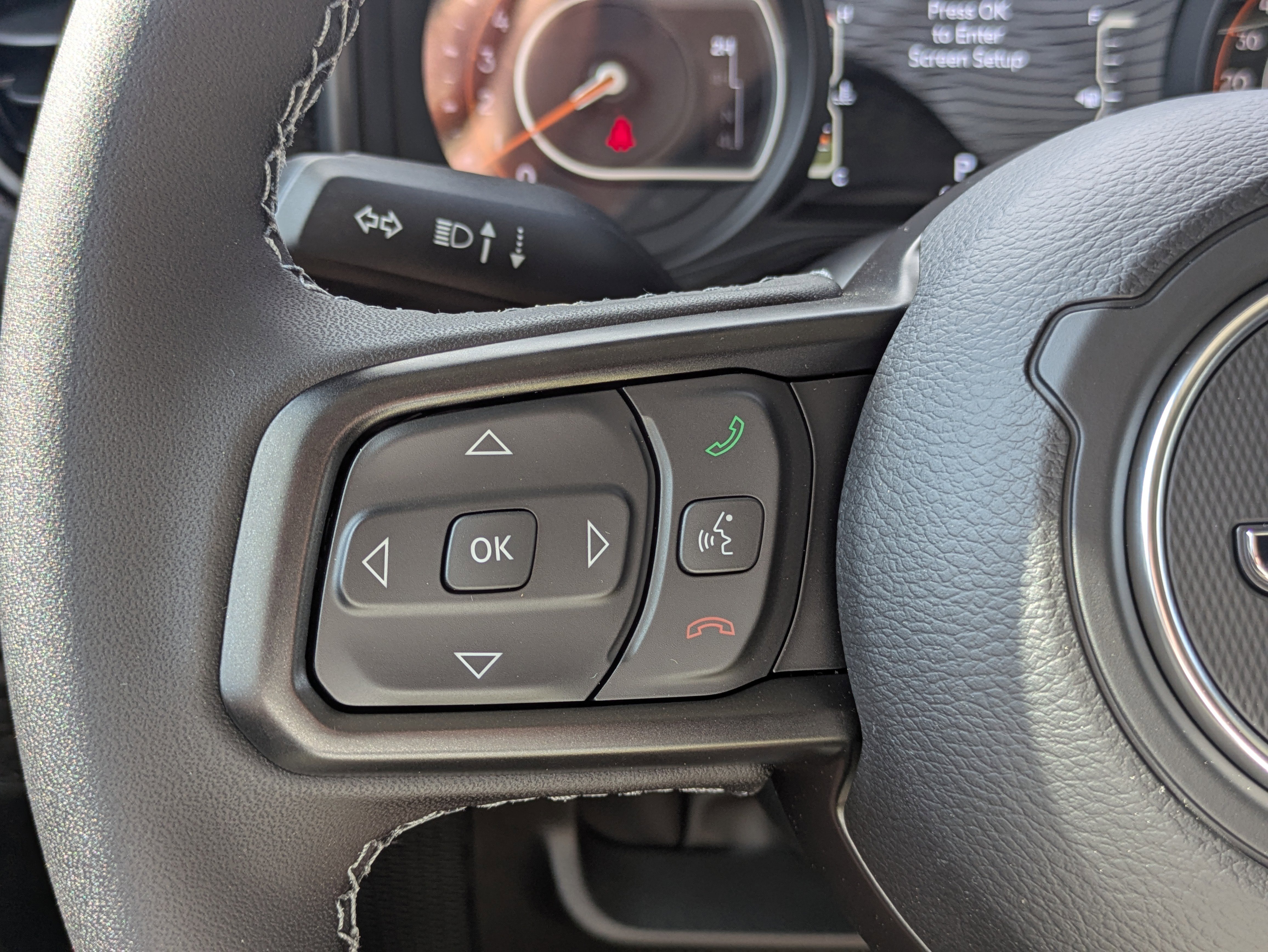 New 2026 Jeep Wrangler Unlimited Rubicon image 17