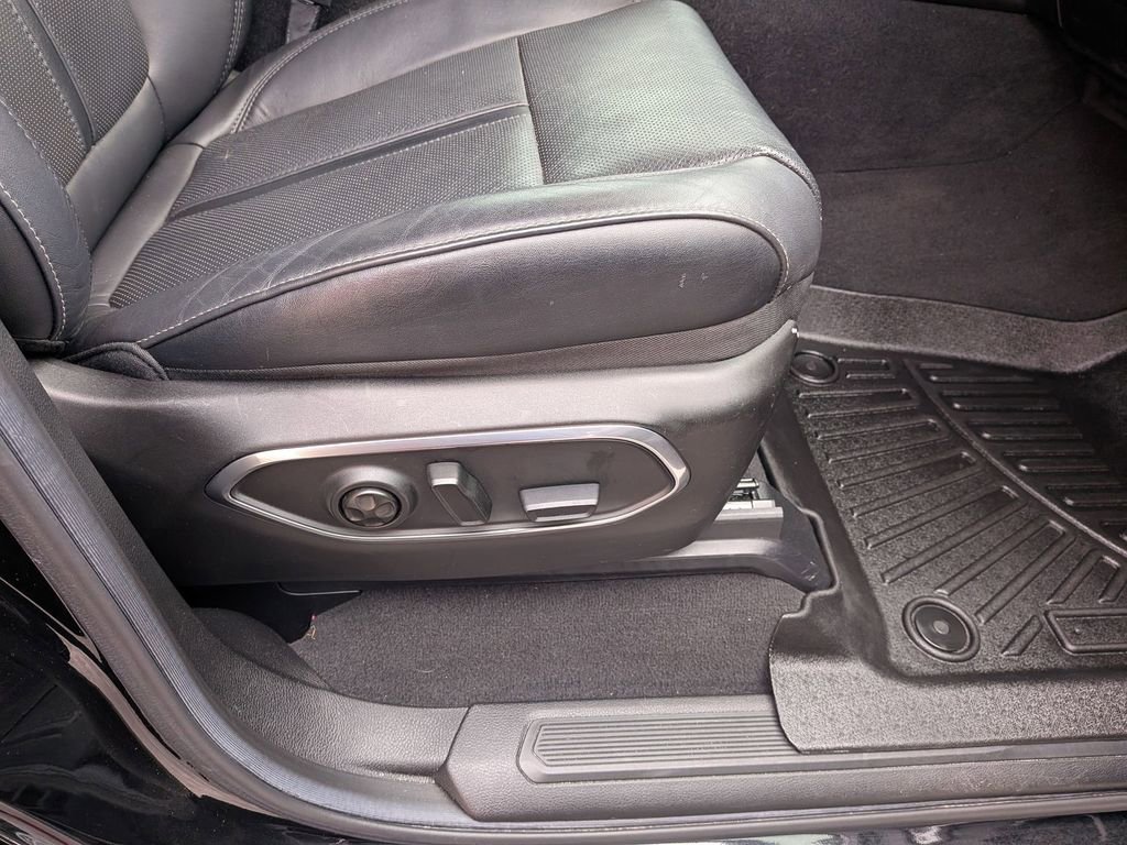 Used 2022 Jeep Wagoneer Series II w/ Convenience Group I image 31