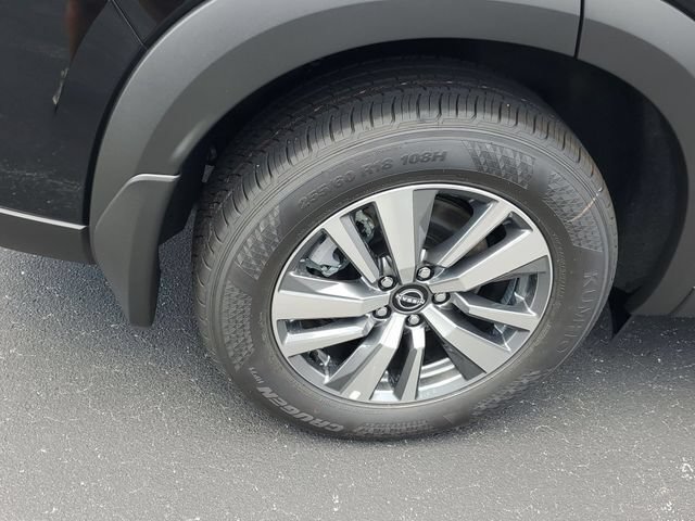 New 2026 Nissan Pathfinder SL FWD image 5