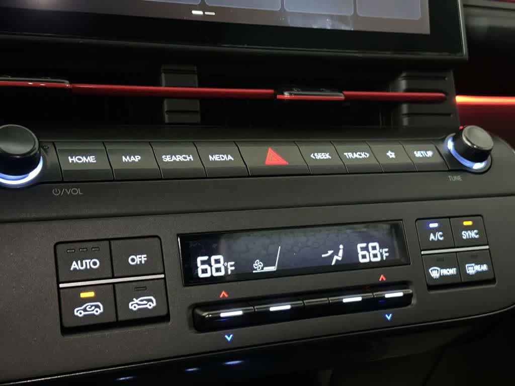 Used 2025 Hyundai Kona N Line S FWD image 20