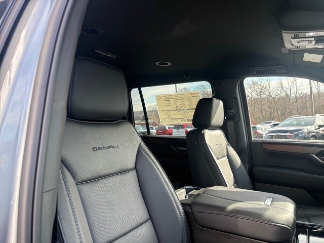 New 2026 GMC Yukon XL Denali AWD/4WD image 46