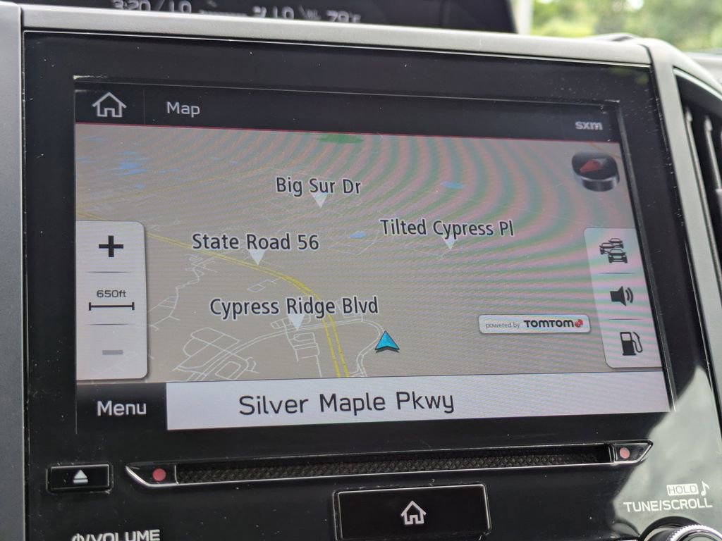 Certified 2022 Subaru Forester Wilderness image 22