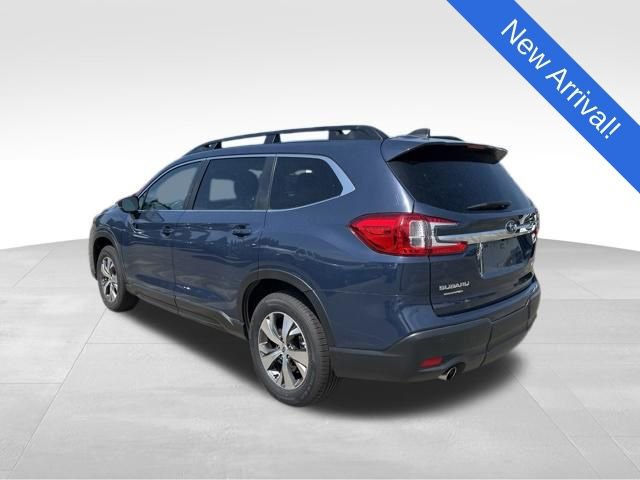 Used 2025 Subaru Ascent Premium AWD/4WD image 5