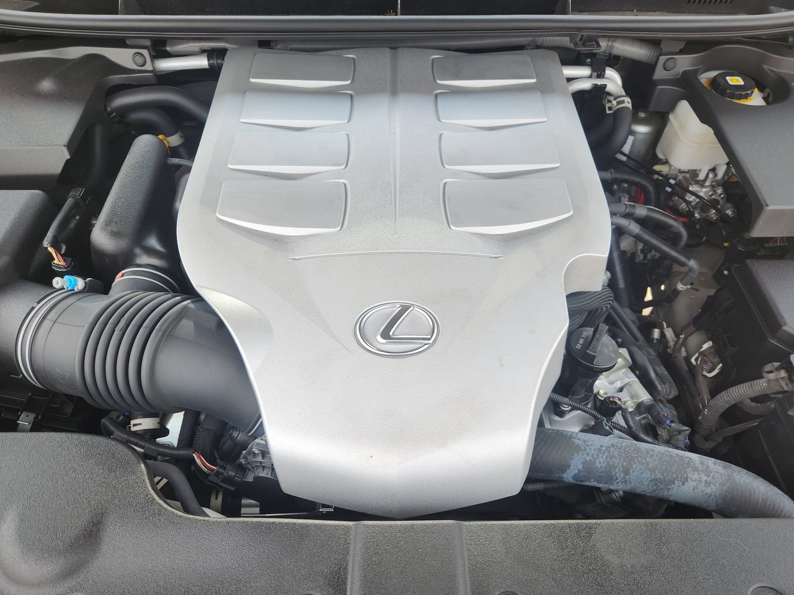 Used 2023 Lexus GX 460 Premium w/ Premium Package AWD/4WD image 34
