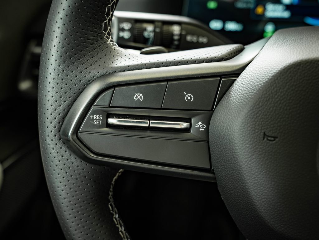 Used 2024 Acura ZDX A-Spec image 27