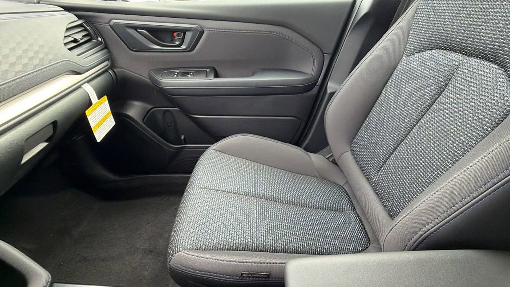 New 2026 Subaru Forester Premium image 24