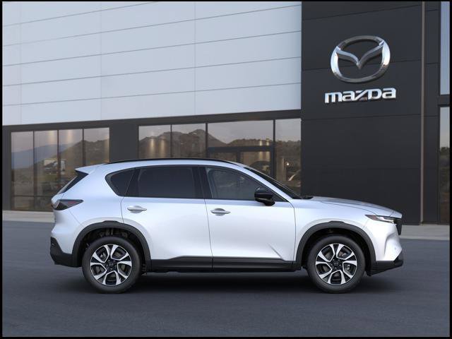 New 2026 MAZDA CX-5 Preferred AWD/4WD image 5
