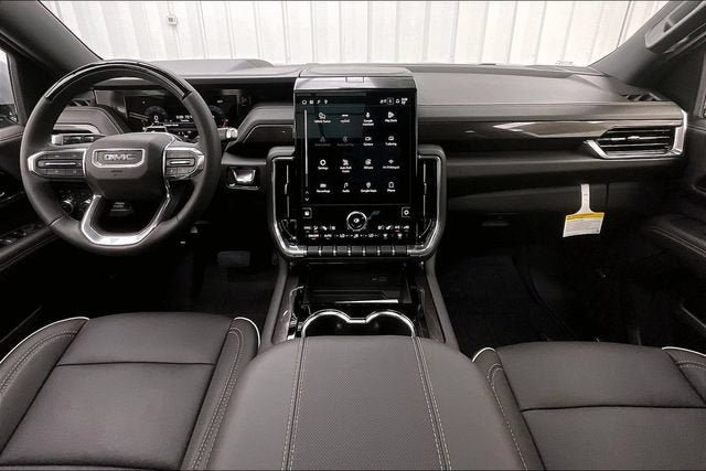 New 2026 GMC Yukon Elevation w/ Elevation Premium Package AWD/4WD image 6